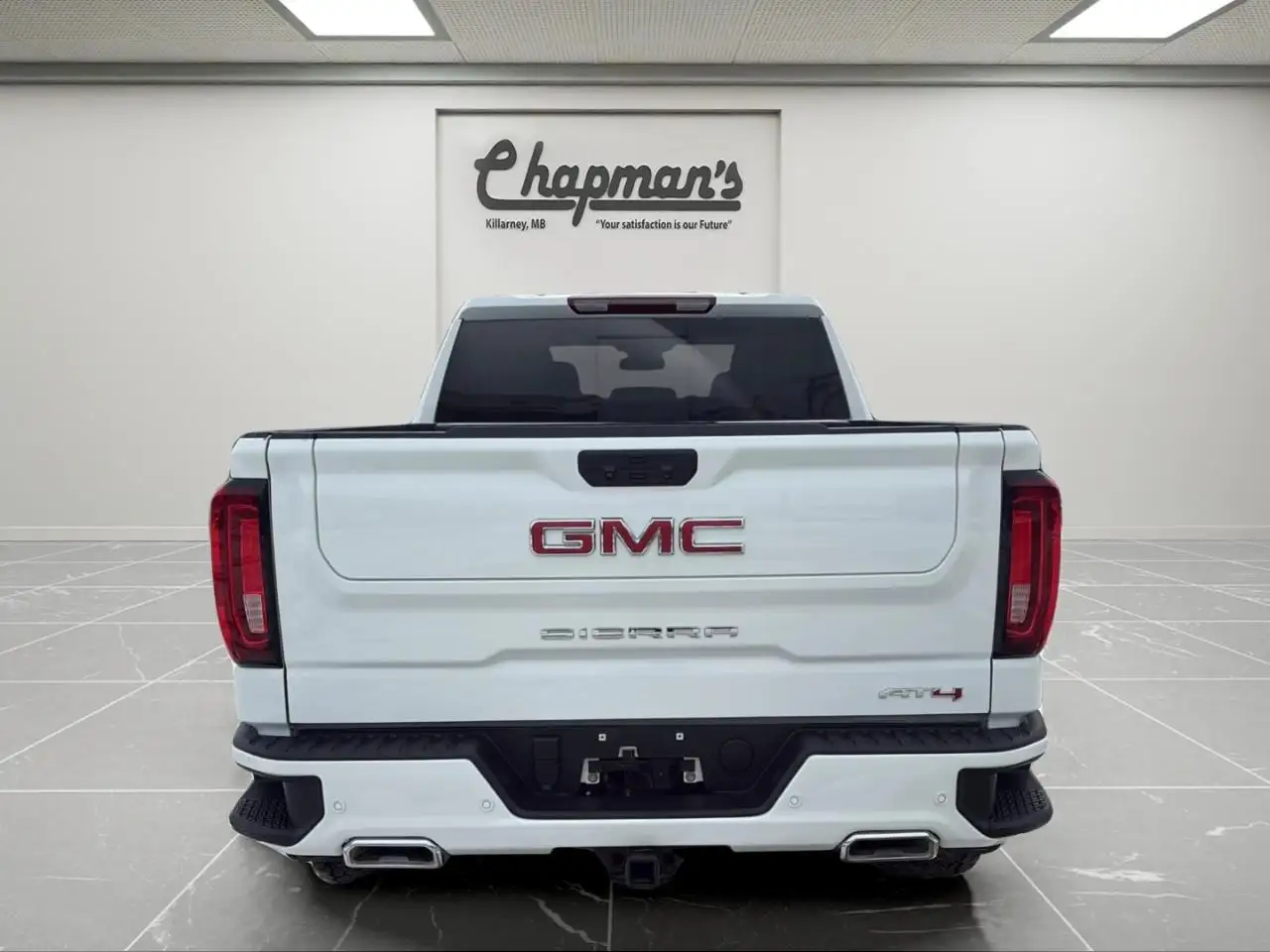 GMC Sierra 1500 photo GMC Sierra 1500