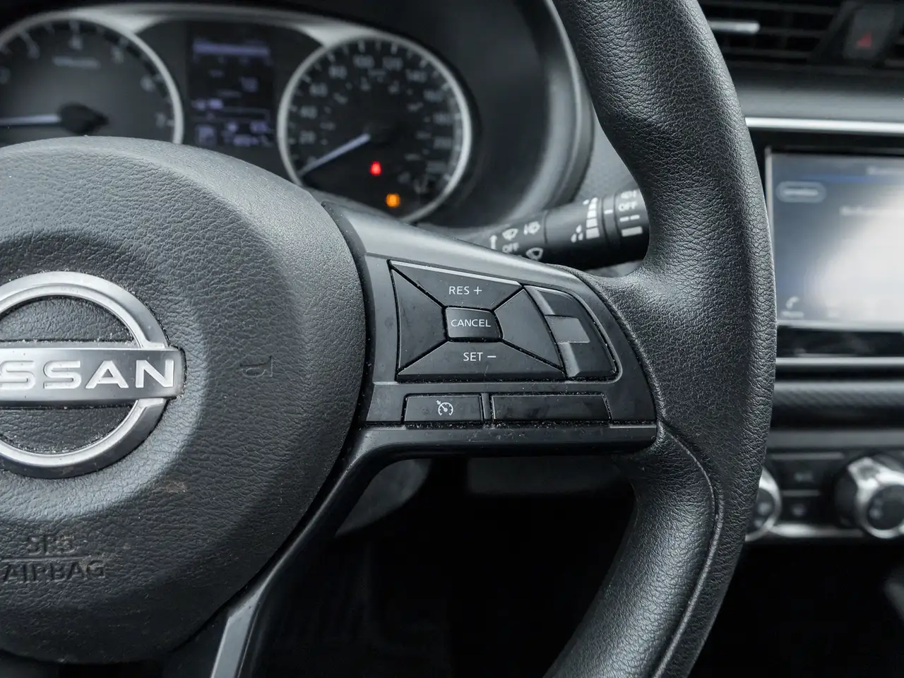 Nissan Kicks photo Nissan Kicks