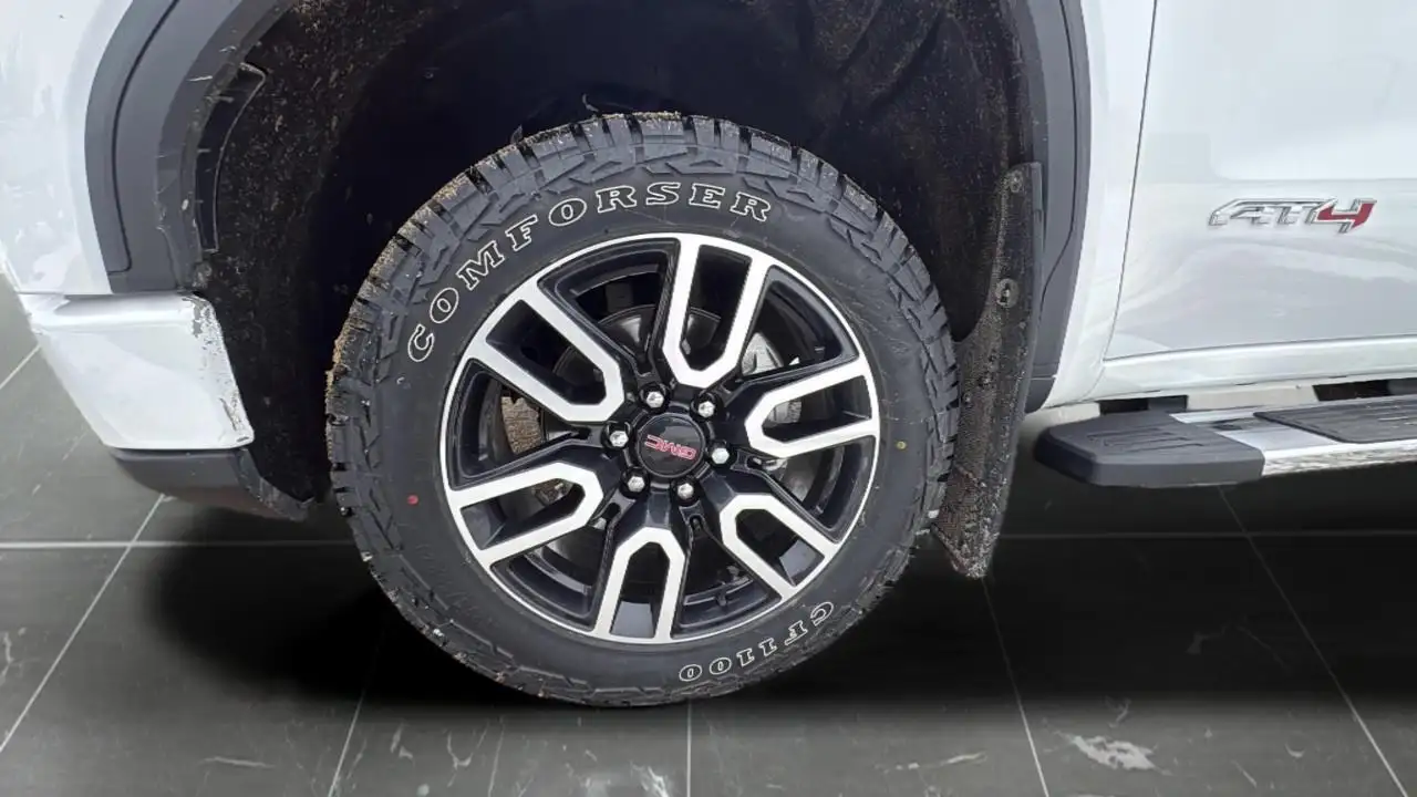 GMC Sierra 1500 photo GMC Sierra 1500