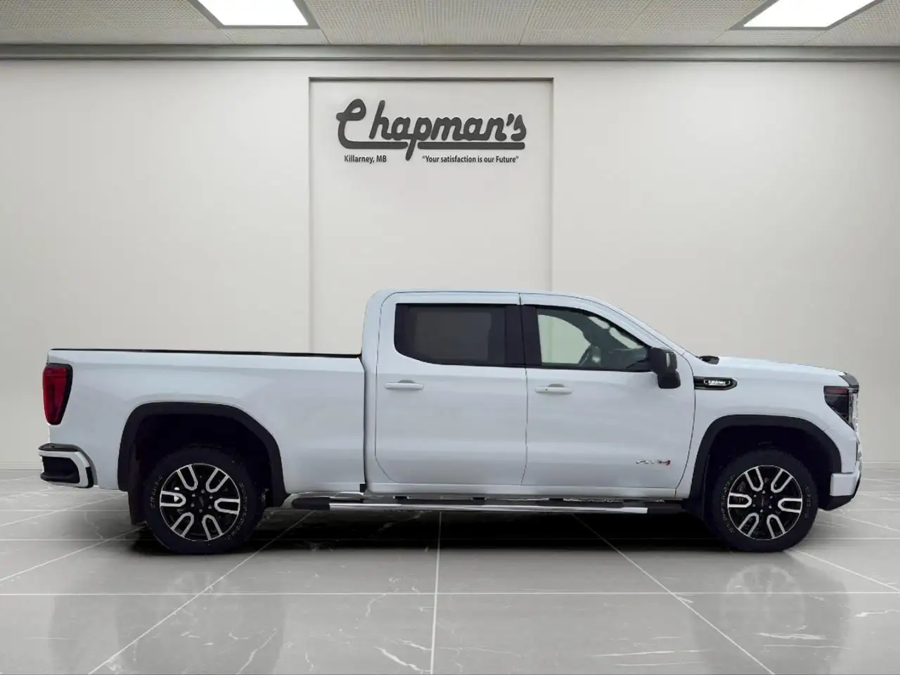 GMC Sierra 1500 photo GMC Sierra 1500