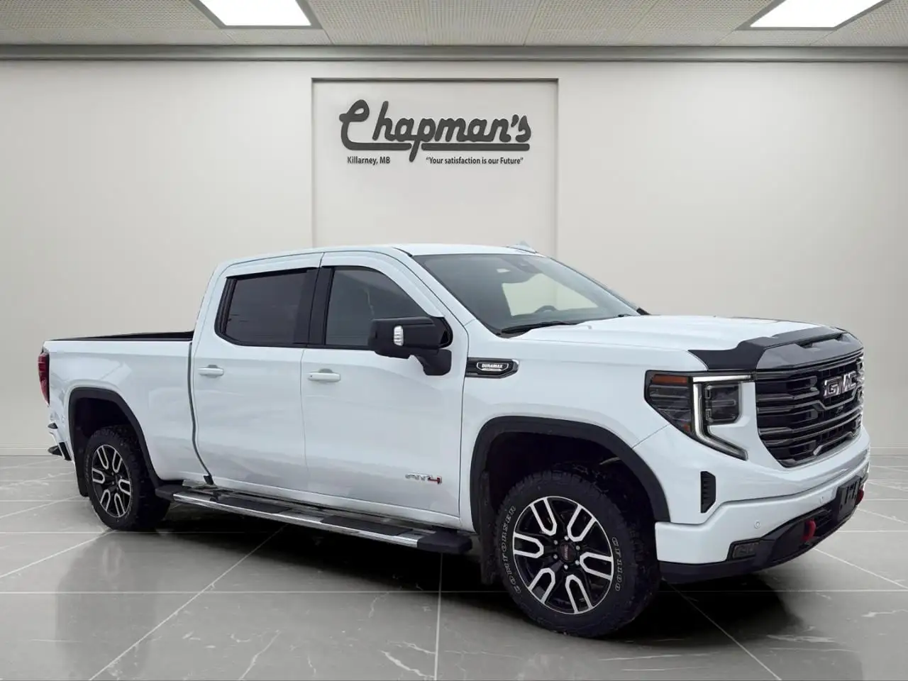 GMC Sierra 1500 photo GMC Sierra 1500