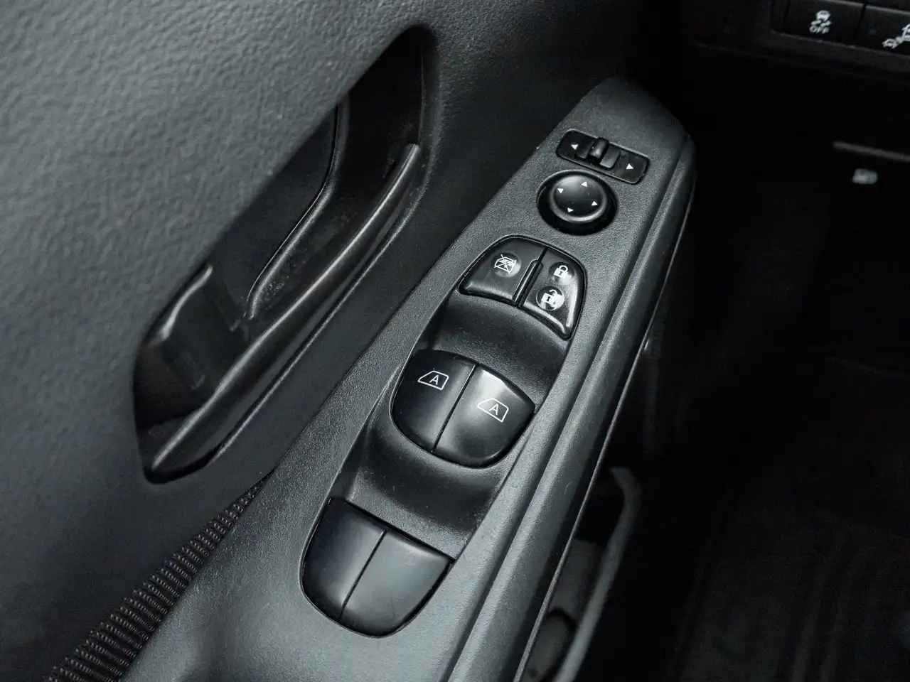 Nissan Kicks photo Nissan Kicks
