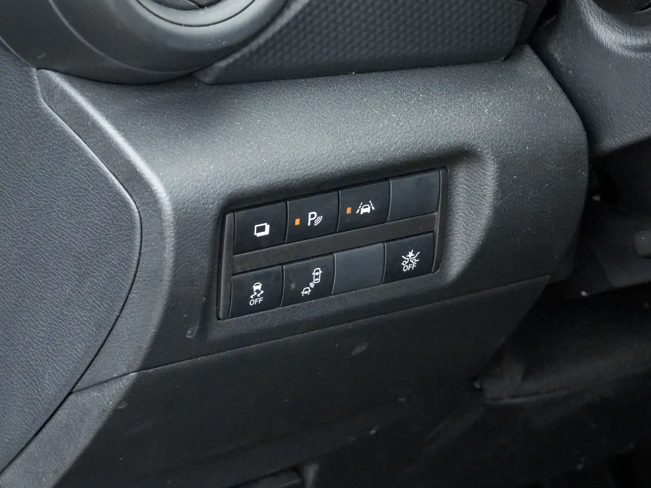 Nissan Kicks photo Nissan Kicks
