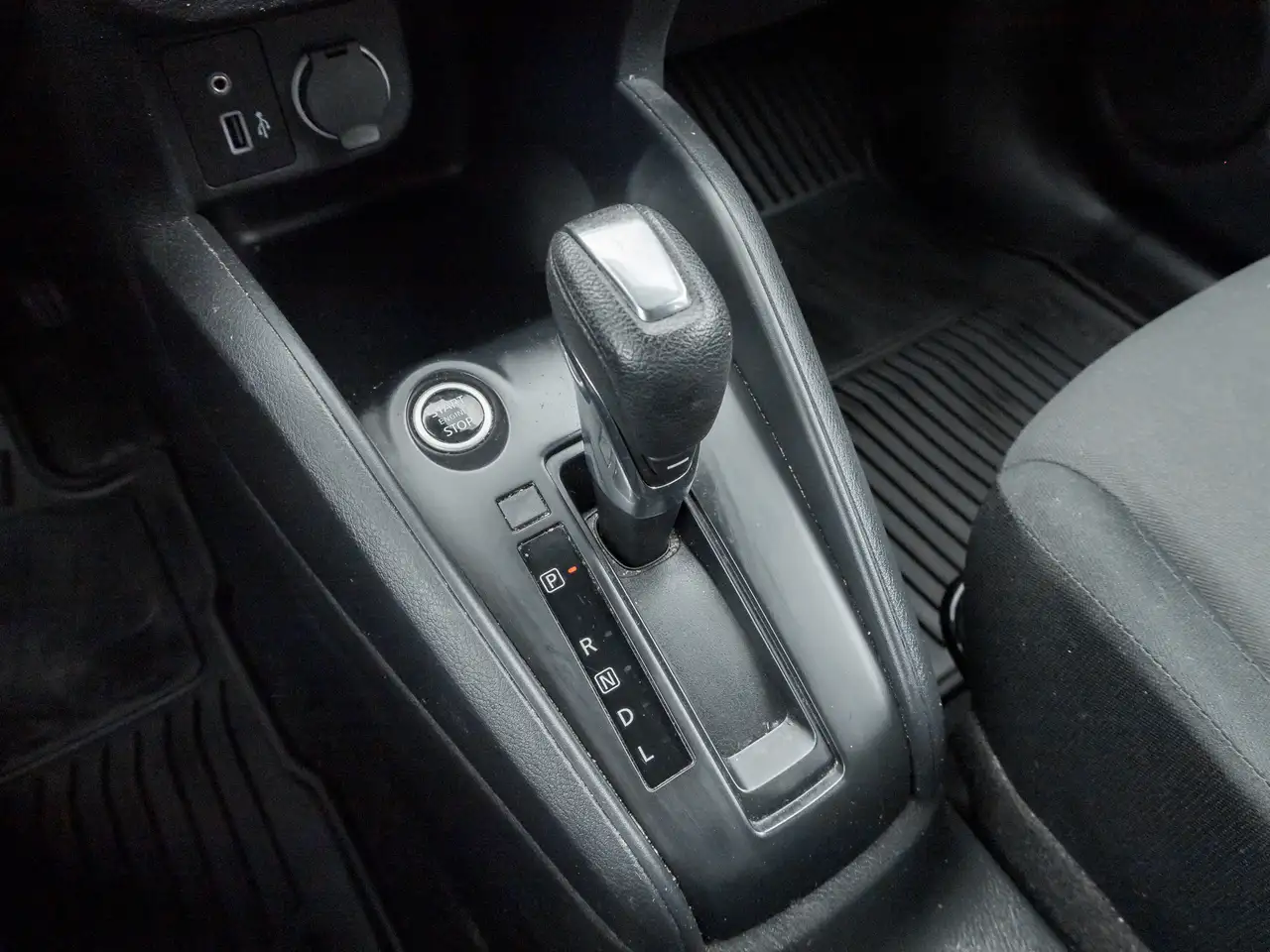 Nissan Kicks photo Nissan Kicks