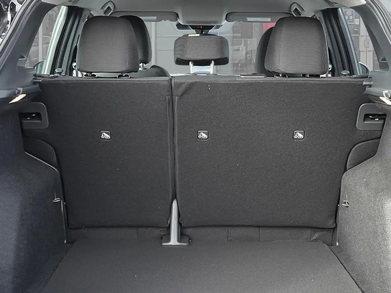 Nissan Kicks photo Nissan Kicks