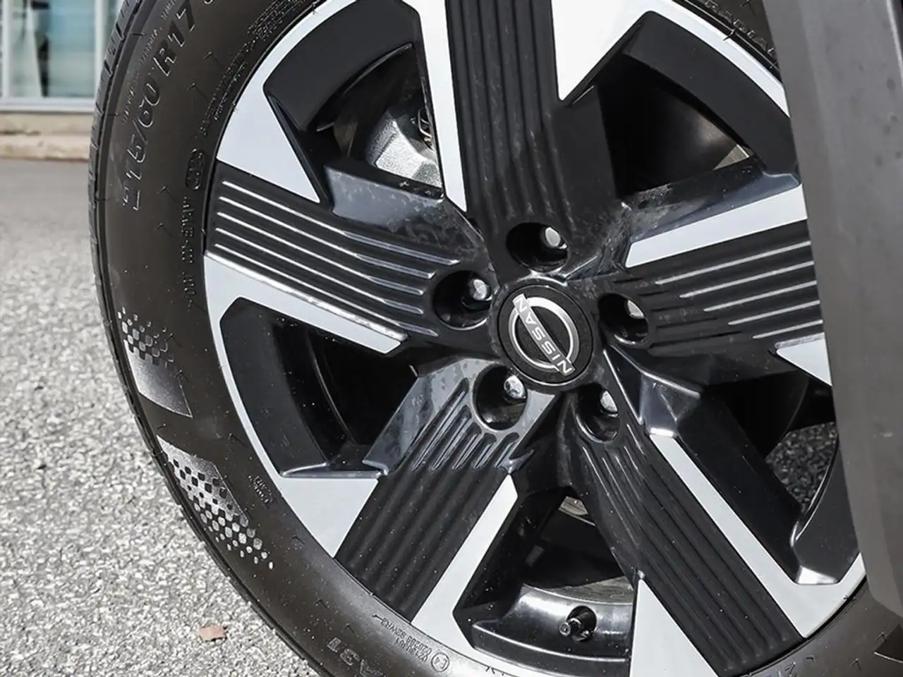 Nissan Kicks photo Nissan Kicks