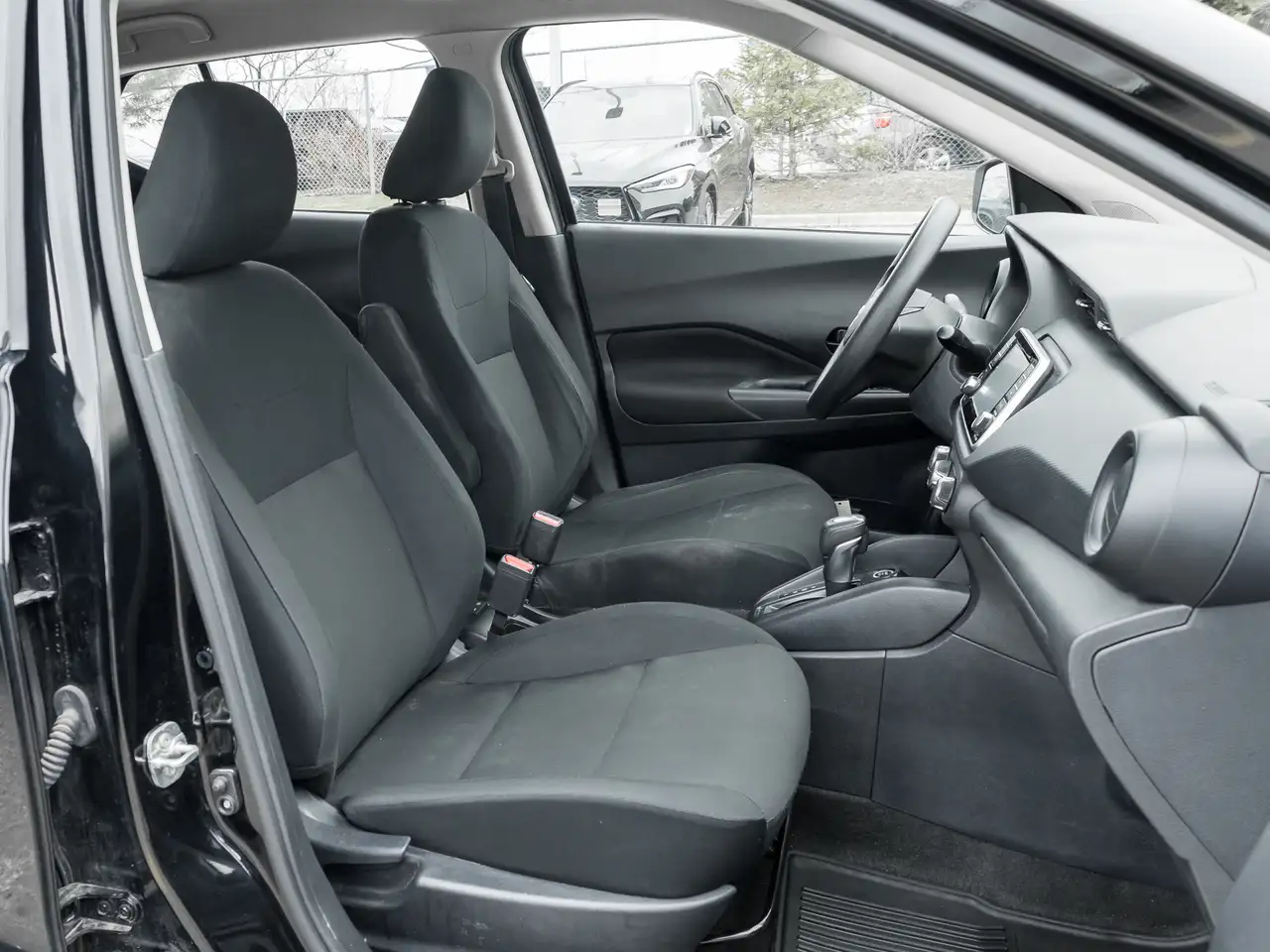 Nissan Kicks photo Nissan Kicks