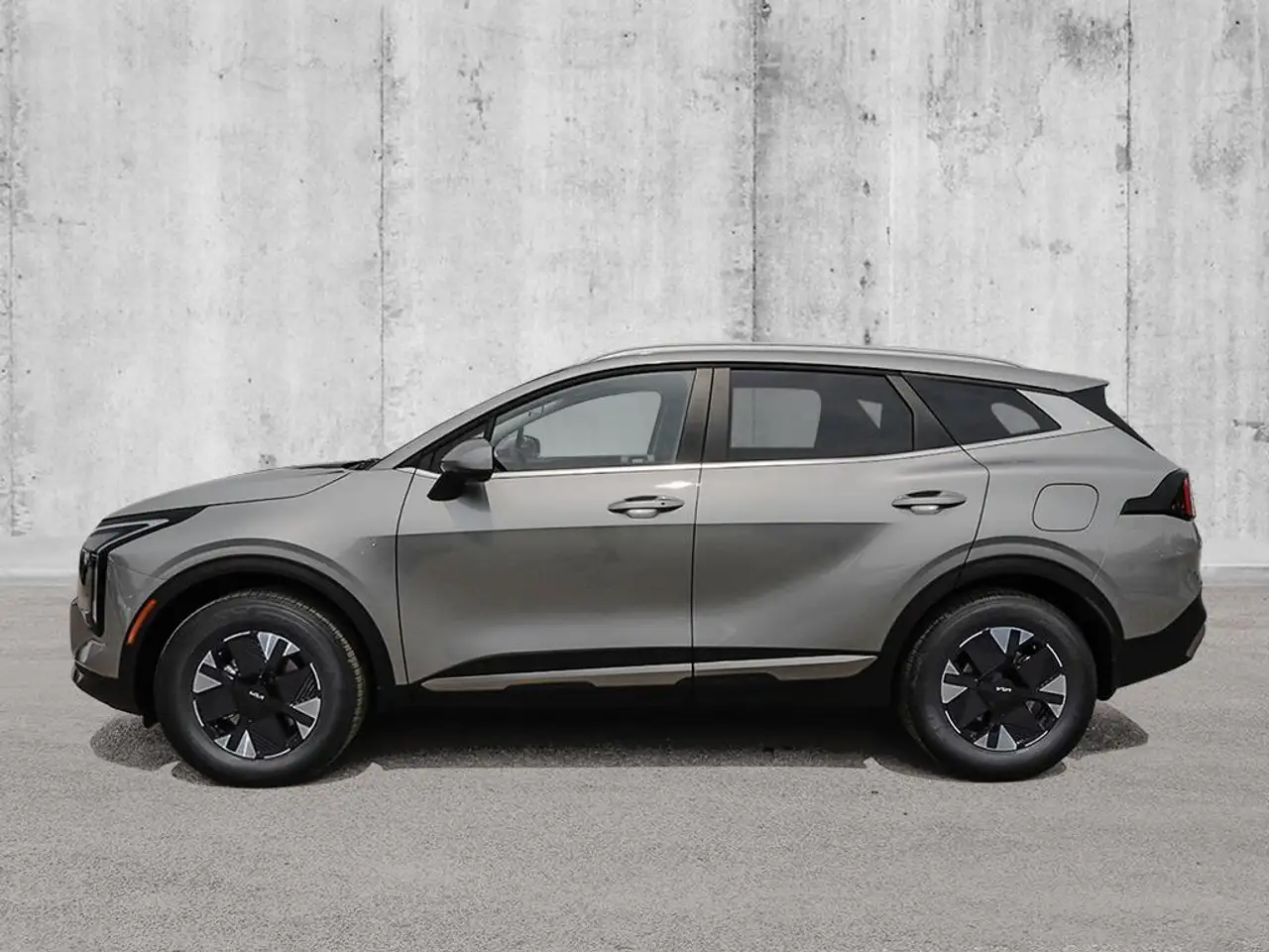 Kia Sportage снимка Kia Sportage