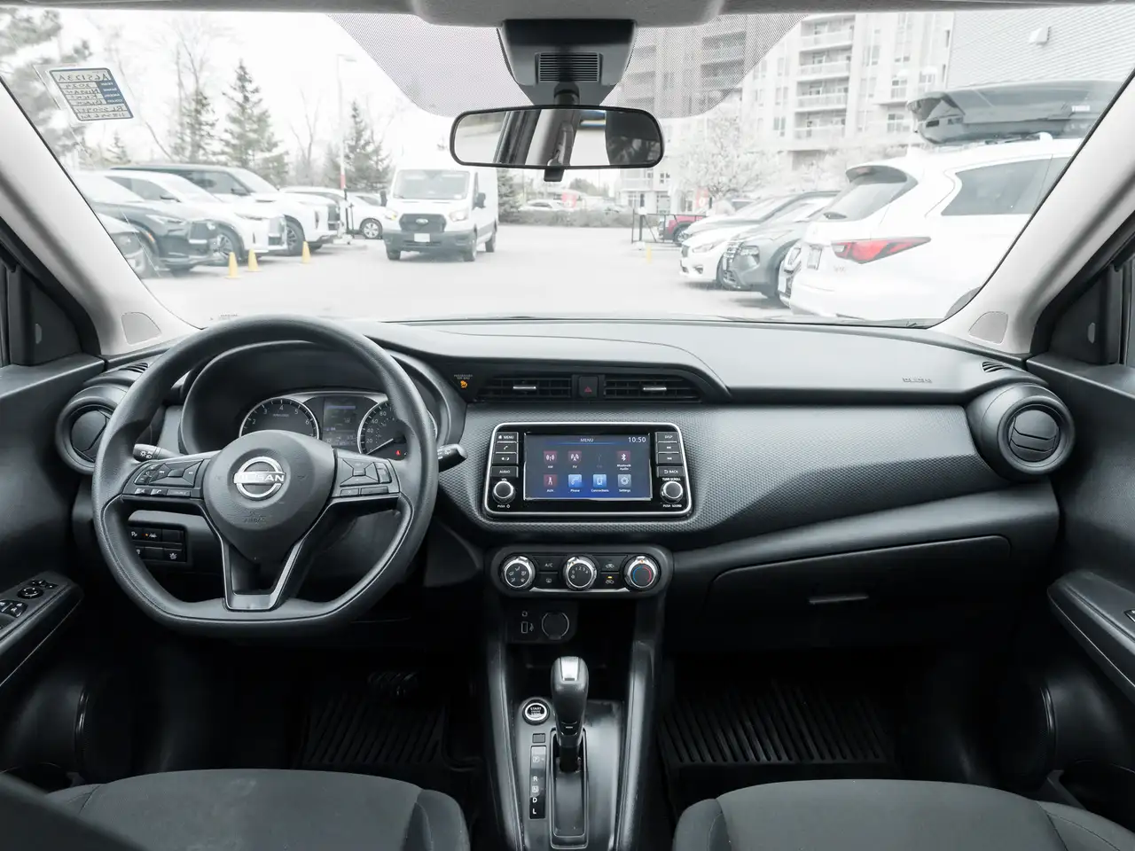 Nissan Kicks photo Nissan Kicks