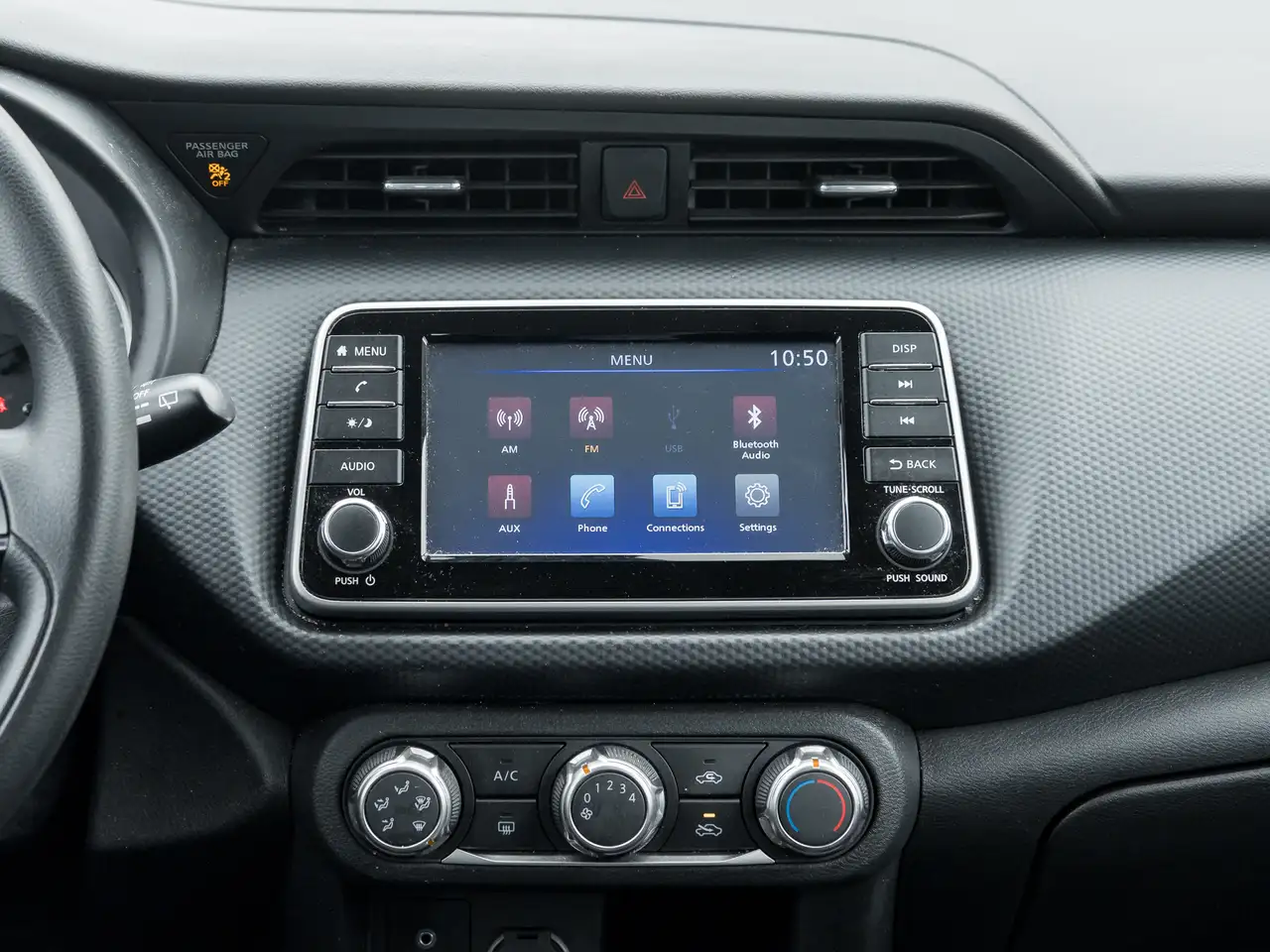 Nissan Kicks photo Nissan Kicks