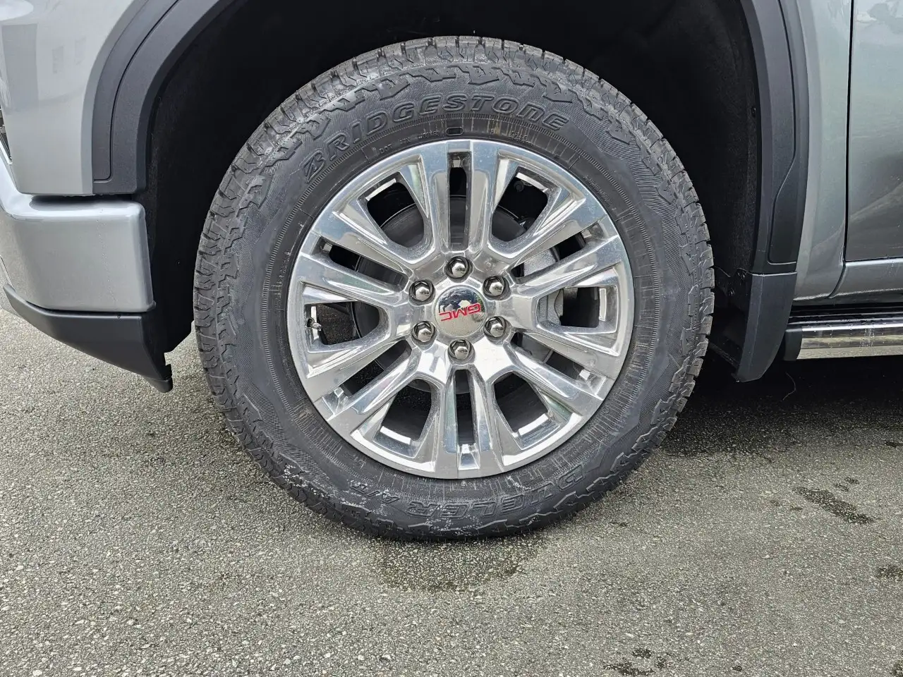 GMC Sierra 1500 снимка GMC Sierra 1500