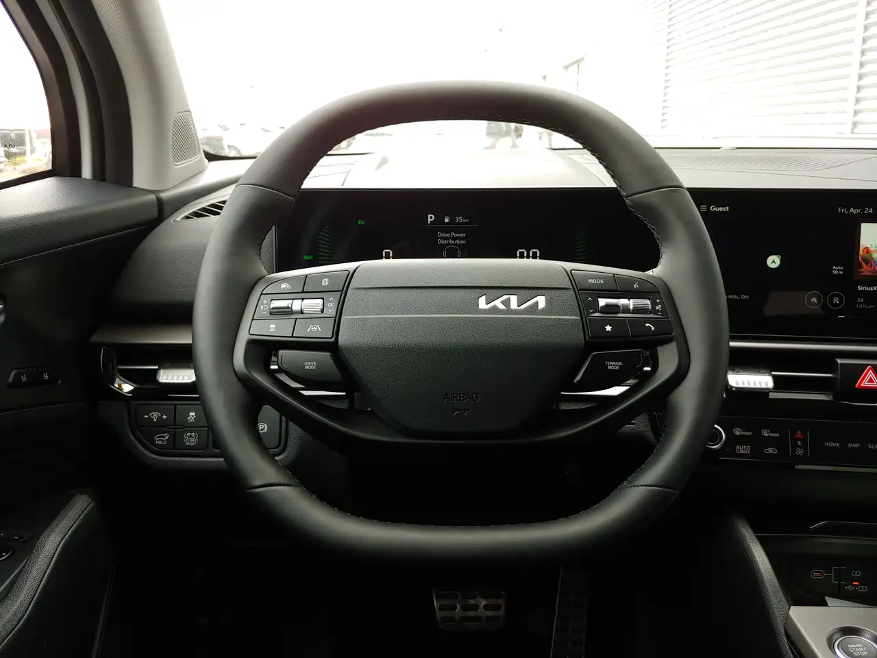 Kia Sportage photo Kia Sportage