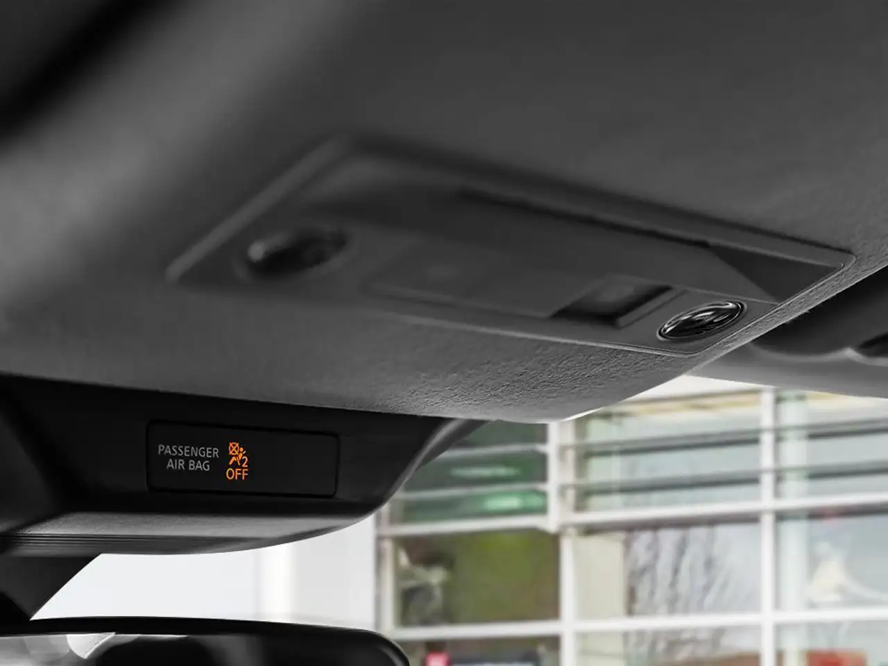 Nissan Kicks photo Nissan Kicks