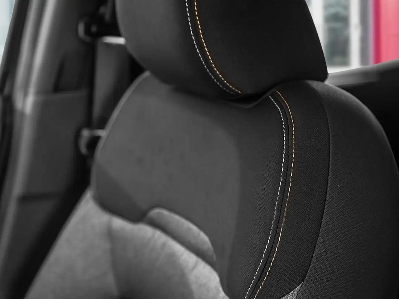 Nissan Kicks photo Nissan Kicks