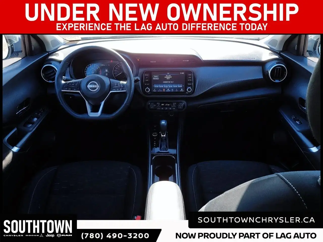 Nissan Kicks photo Nissan Kicks
