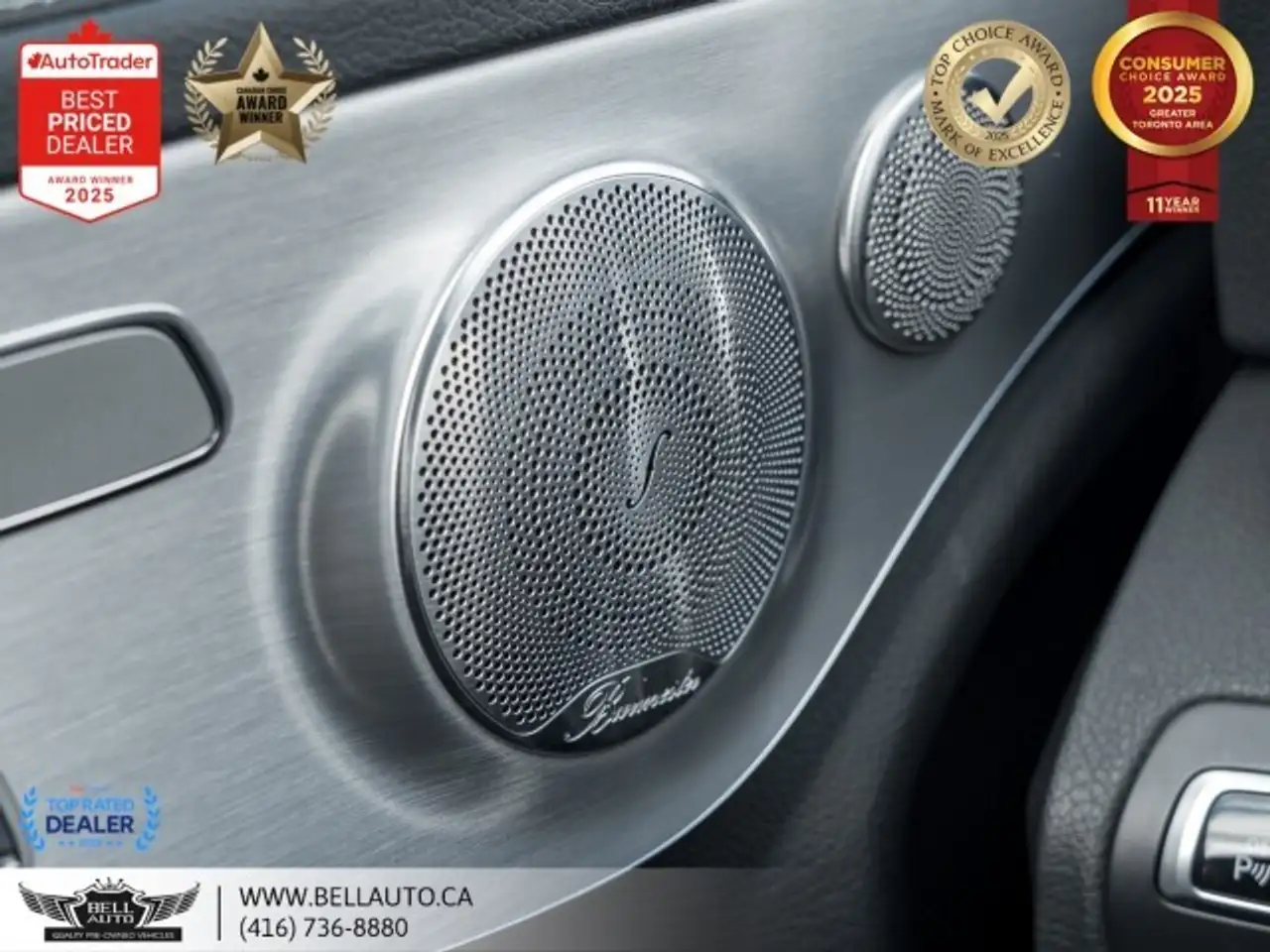 Mercedes-Benz C-Class снимка Mercedes-Benz C-Class