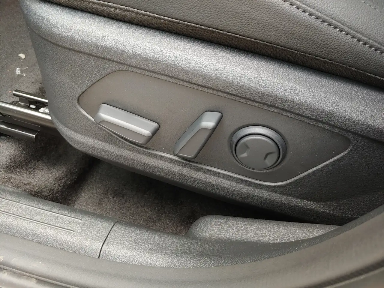 Kia Sportage photo Kia Sportage