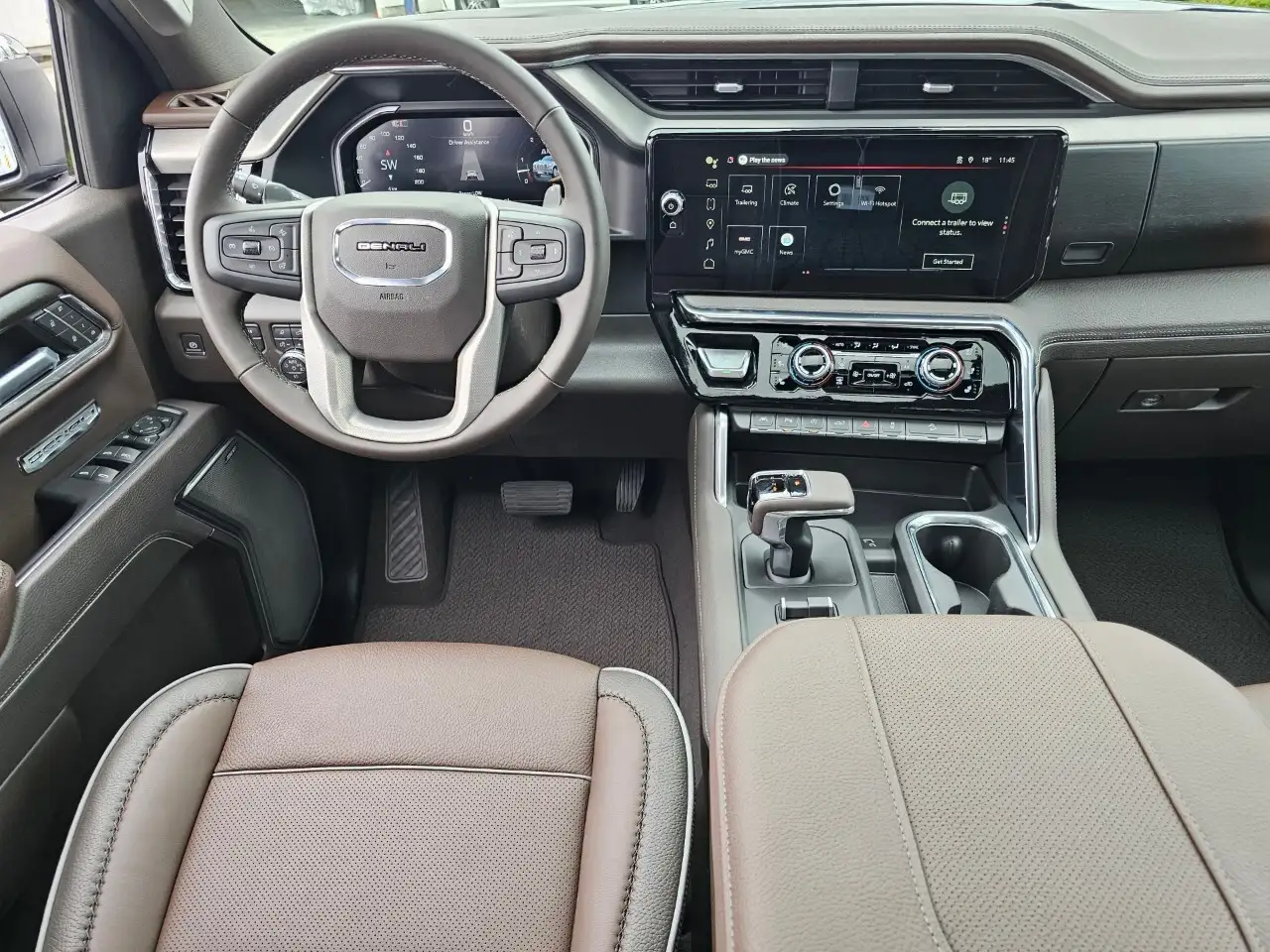 GMC Sierra 1500 снимка GMC Sierra 1500