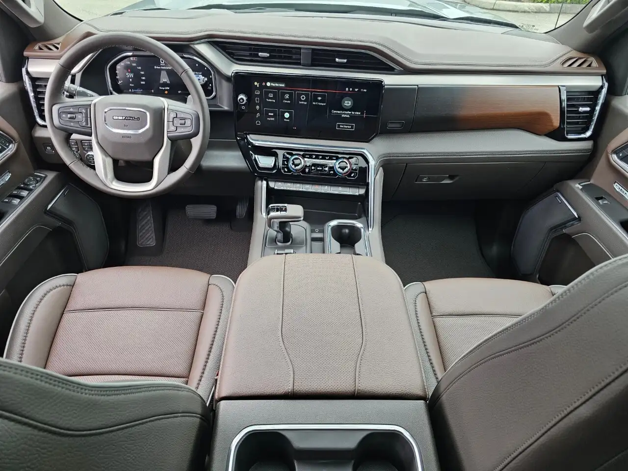 GMC Sierra 1500 снимка GMC Sierra 1500