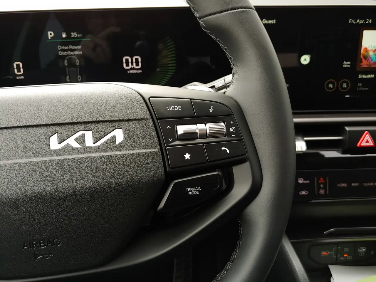 Kia Sportage photo Kia Sportage