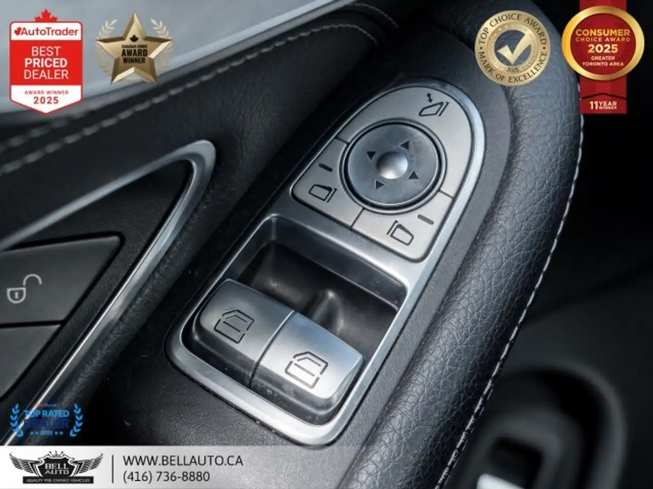 Mercedes-Benz C-Class снимка Mercedes-Benz C-Class