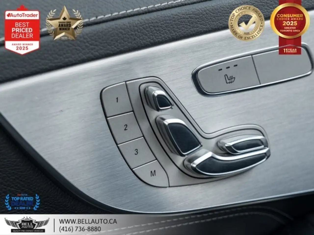 Mercedes-Benz C-Class снимка Mercedes-Benz C-Class