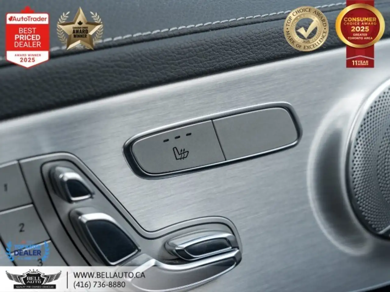 Mercedes-Benz C-Class снимка Mercedes-Benz C-Class
