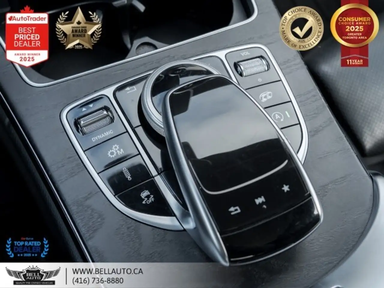 Mercedes-Benz C-Class снимка Mercedes-Benz C-Class