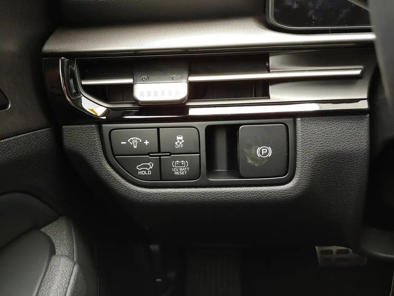 Kia Sportage photo Kia Sportage