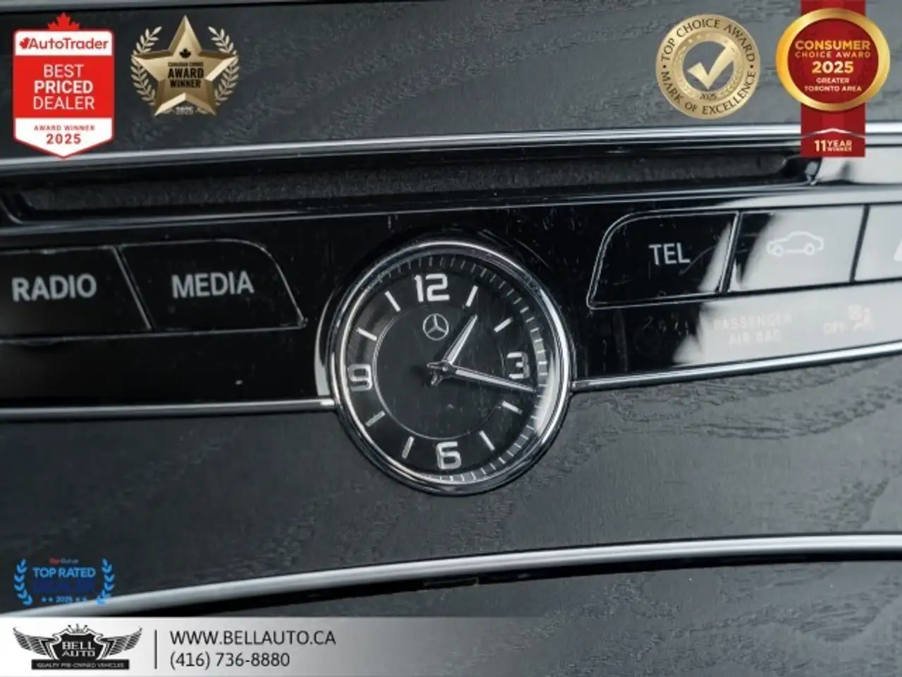 Mercedes-Benz C-Class снимка Mercedes-Benz C-Class