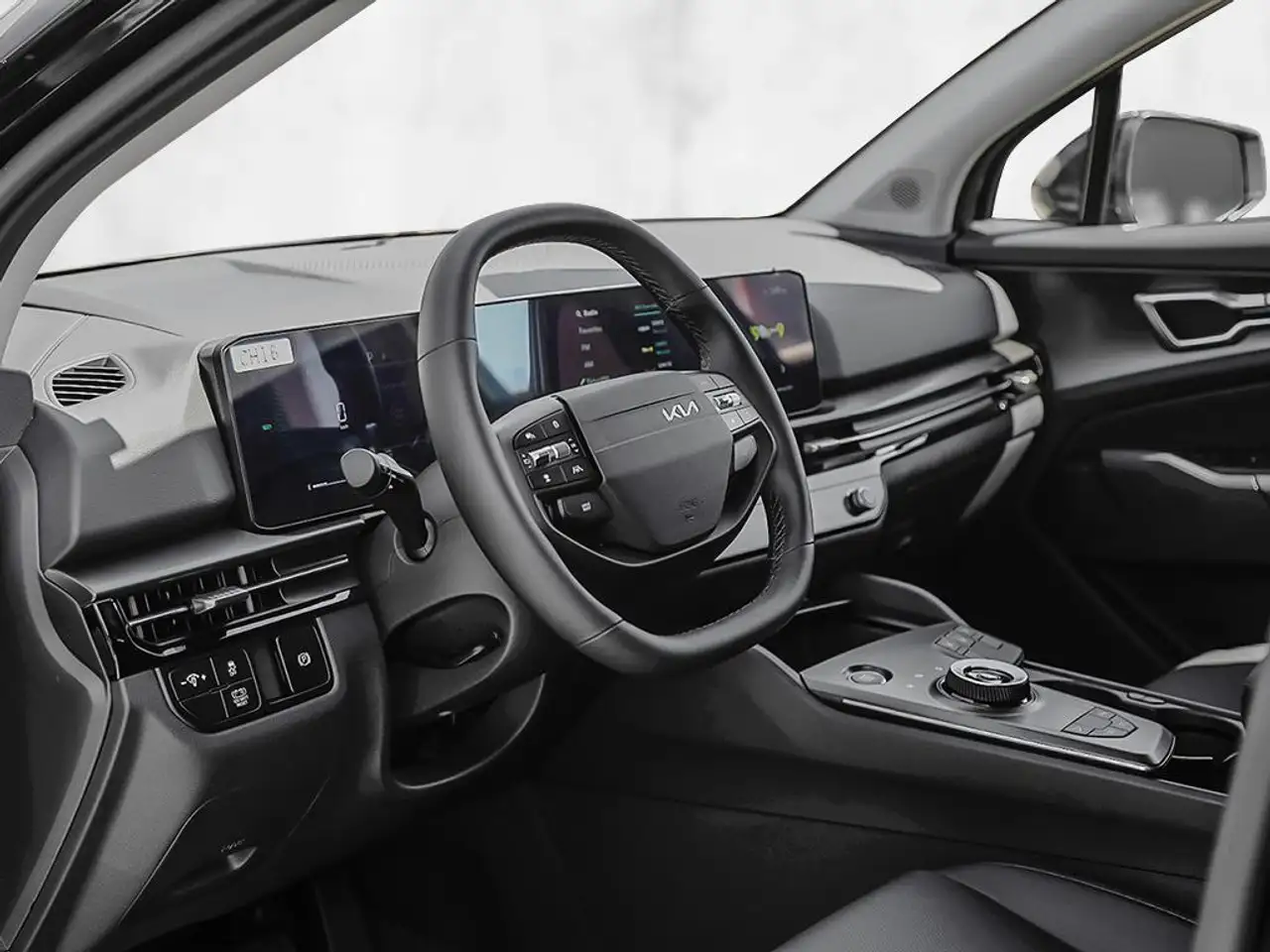 Kia Sportage снимка Kia Sportage