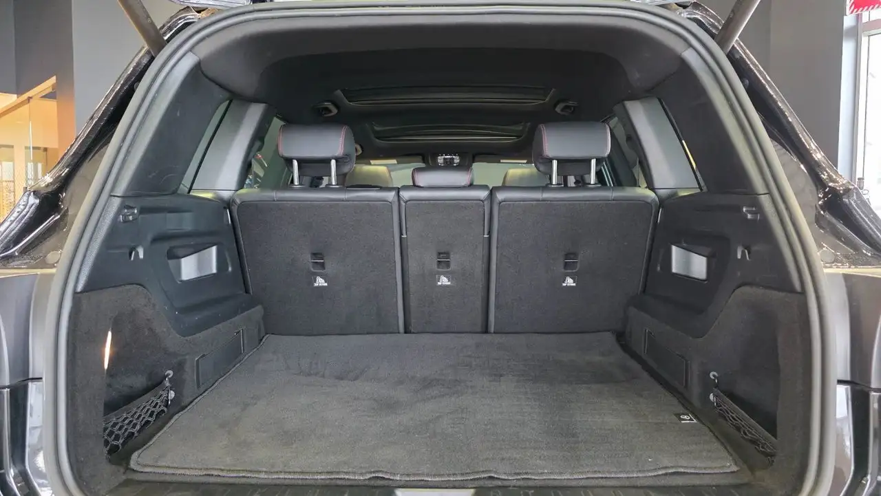 Mercedes-Benz GLB fotografie Mercedes-Benz GLB