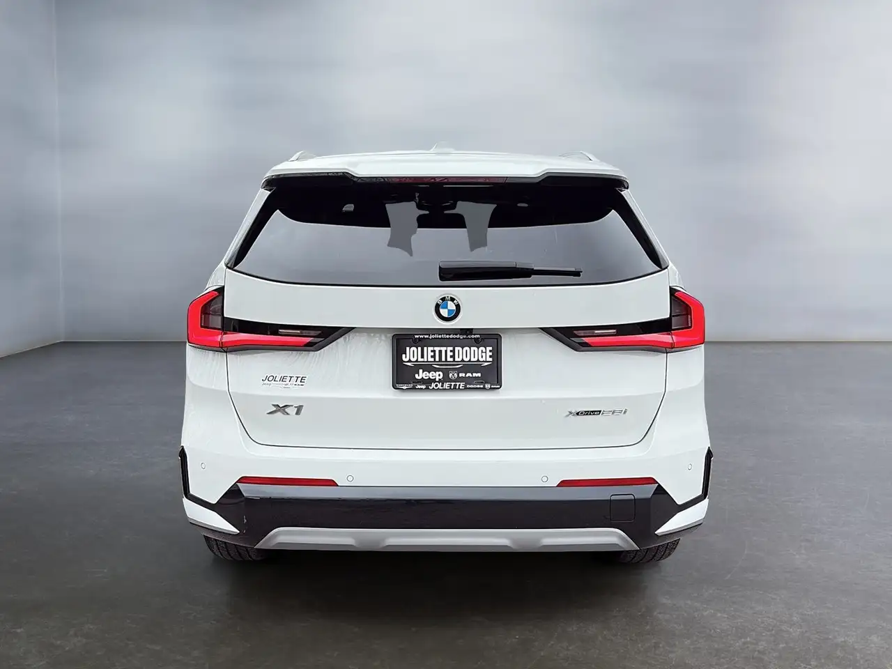 BMW X1 снимка BMW X1
