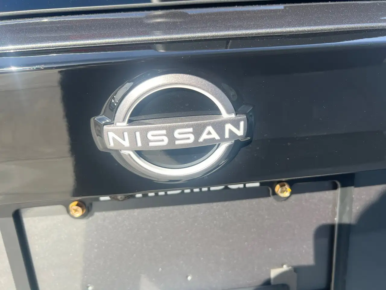 Nissan Kicks fotografie Nissan Kicks