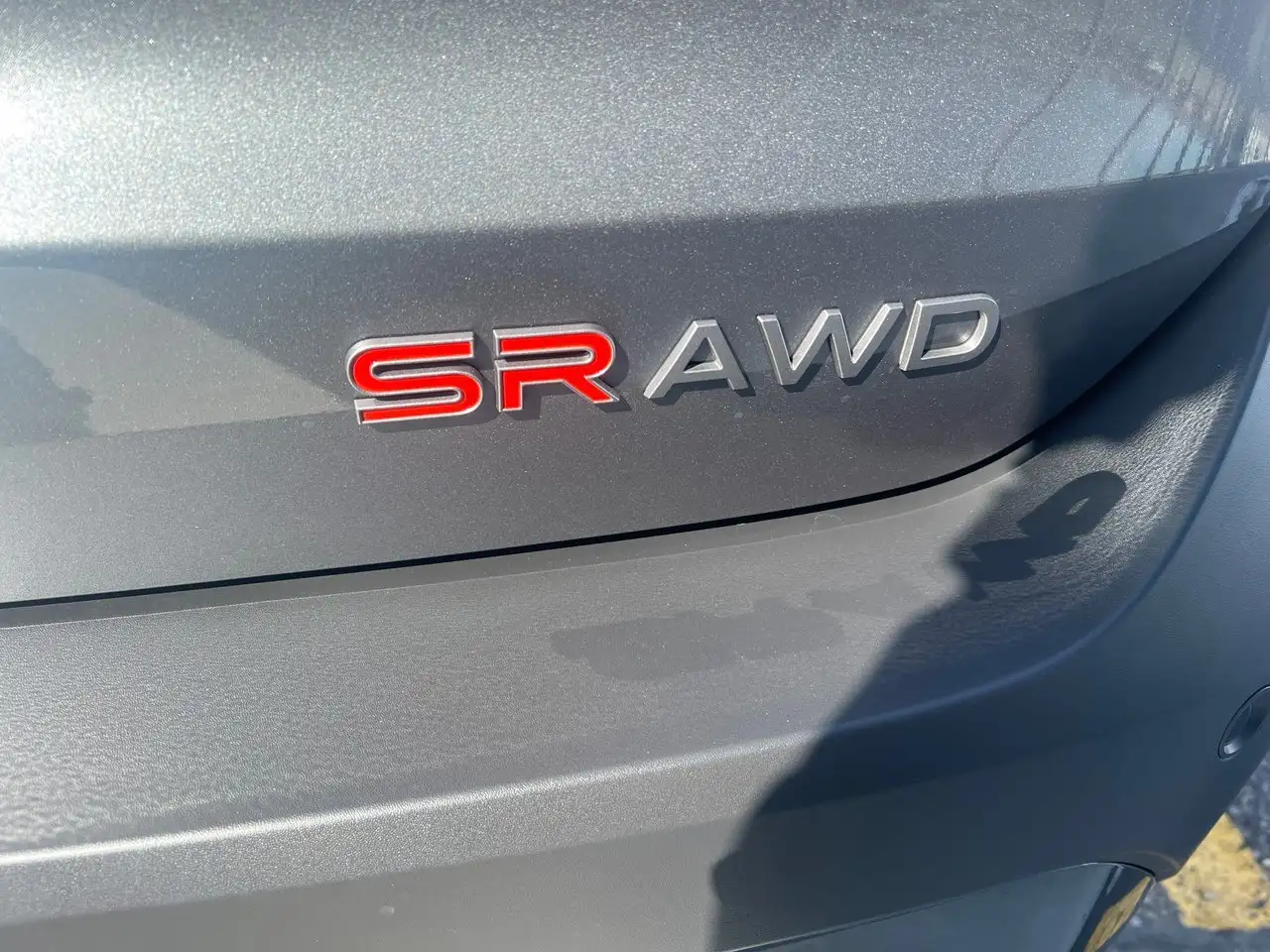 Nissan Kicks fotografie Nissan Kicks