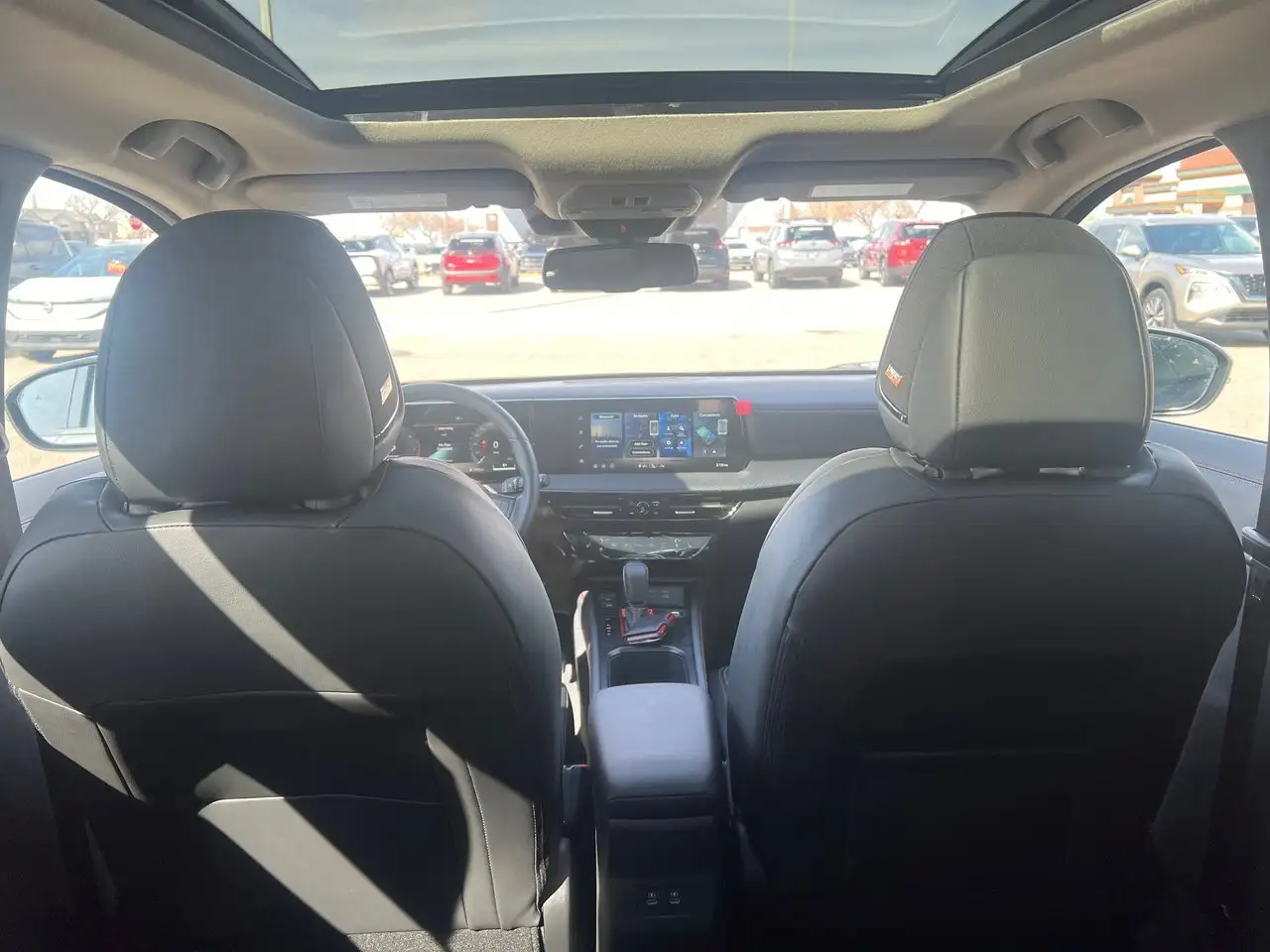 Nissan Kicks fotografie Nissan Kicks