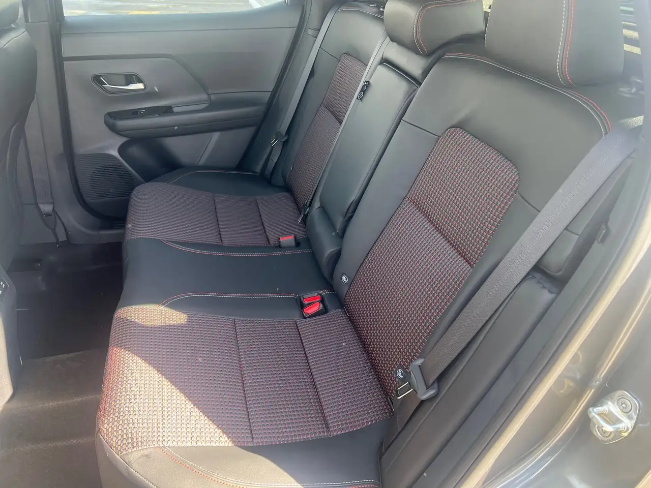 Nissan Kicks fotografie Nissan Kicks