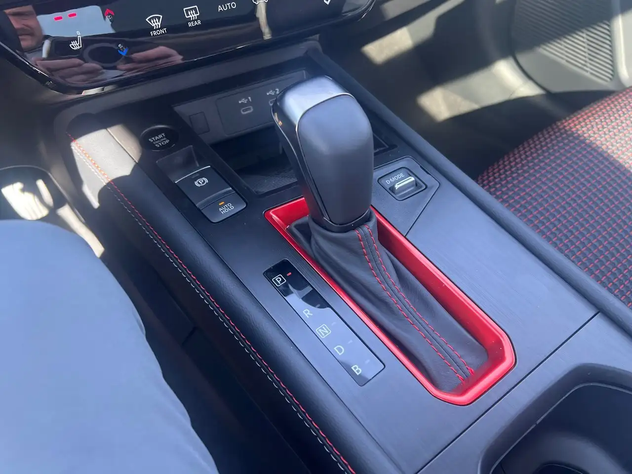 Nissan Kicks fotografie Nissan Kicks