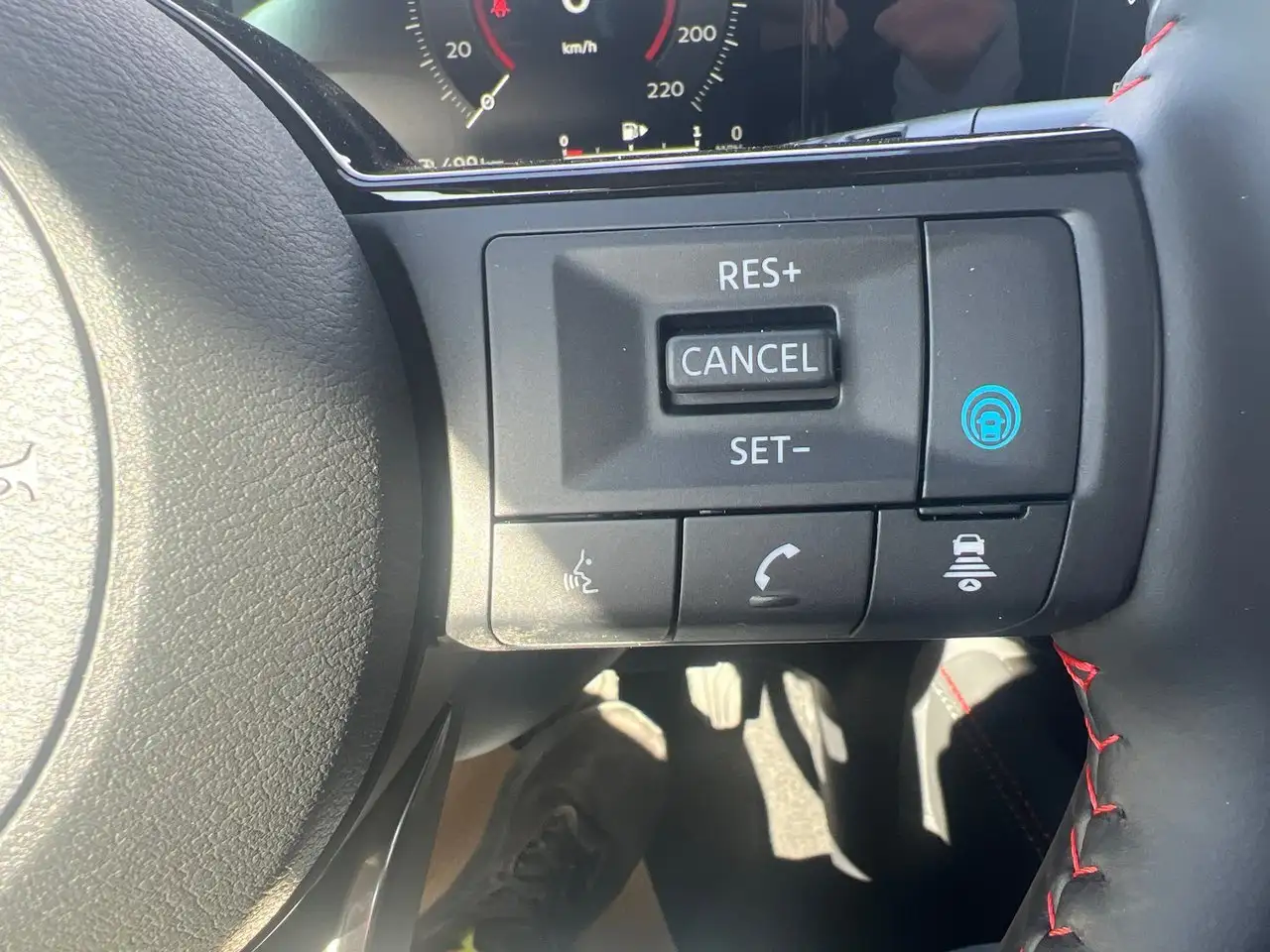 Nissan Kicks fotografie Nissan Kicks
