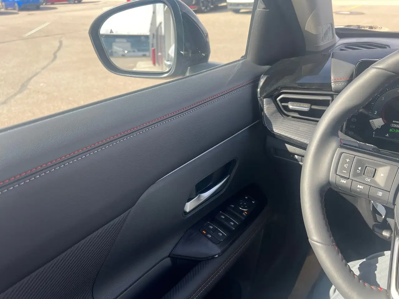 Nissan Kicks fotografie Nissan Kicks