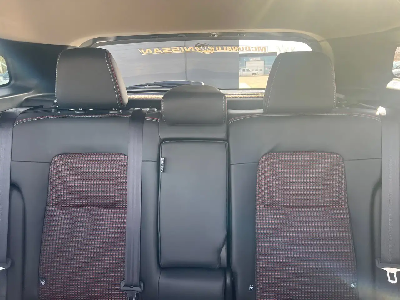 Nissan Kicks fotografie Nissan Kicks