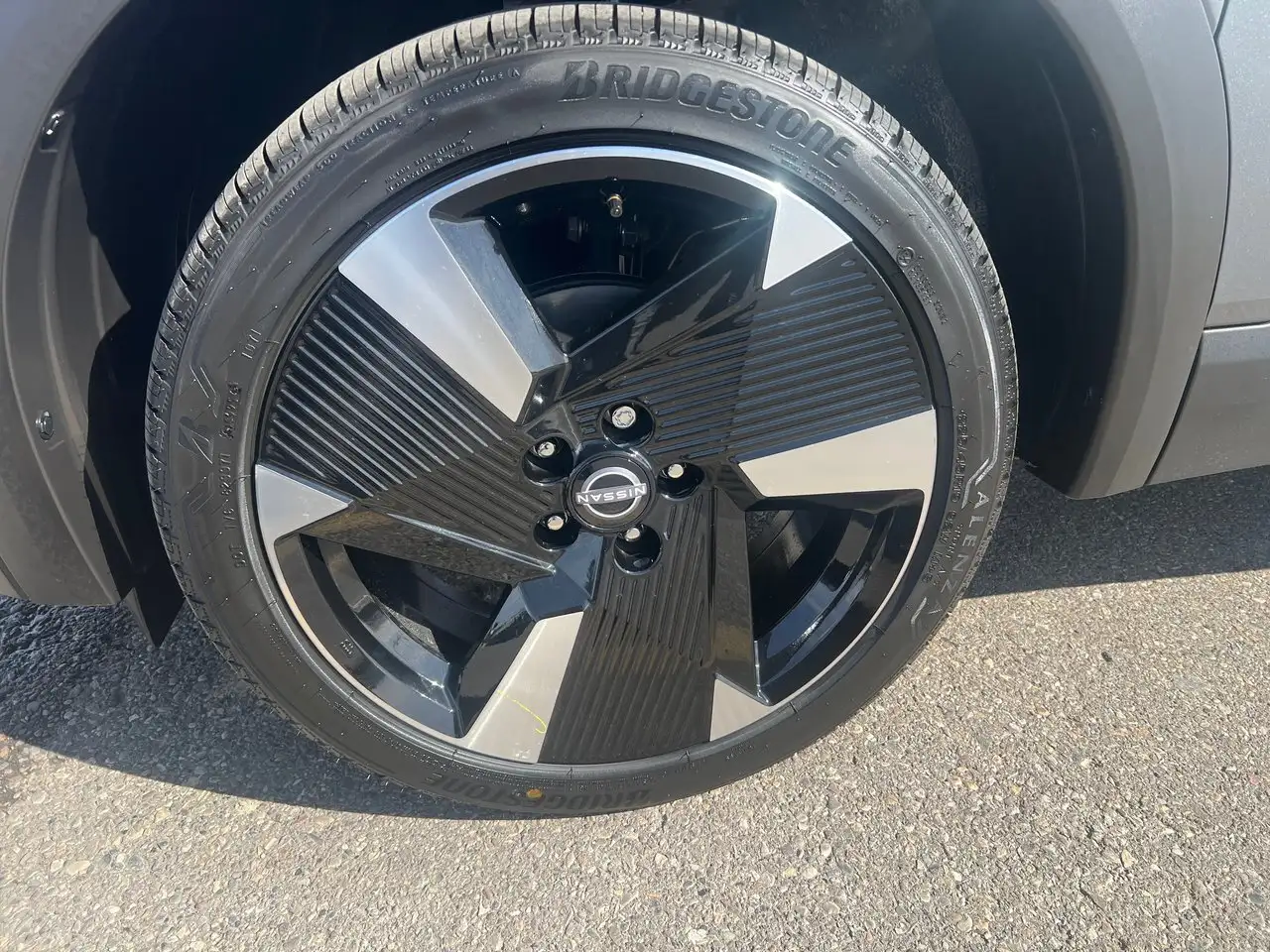 Nissan Kicks fotografie Nissan Kicks