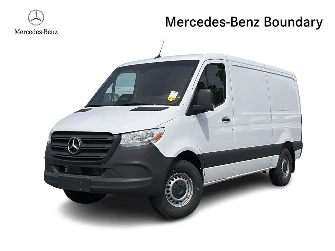 Mercedes-Benz Sprinter fotografie Mercedes-Benz Sprinter