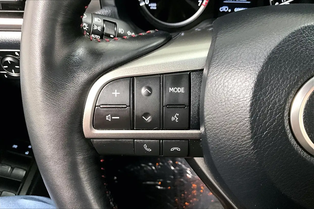 Lexus GX снимка Lexus GX
