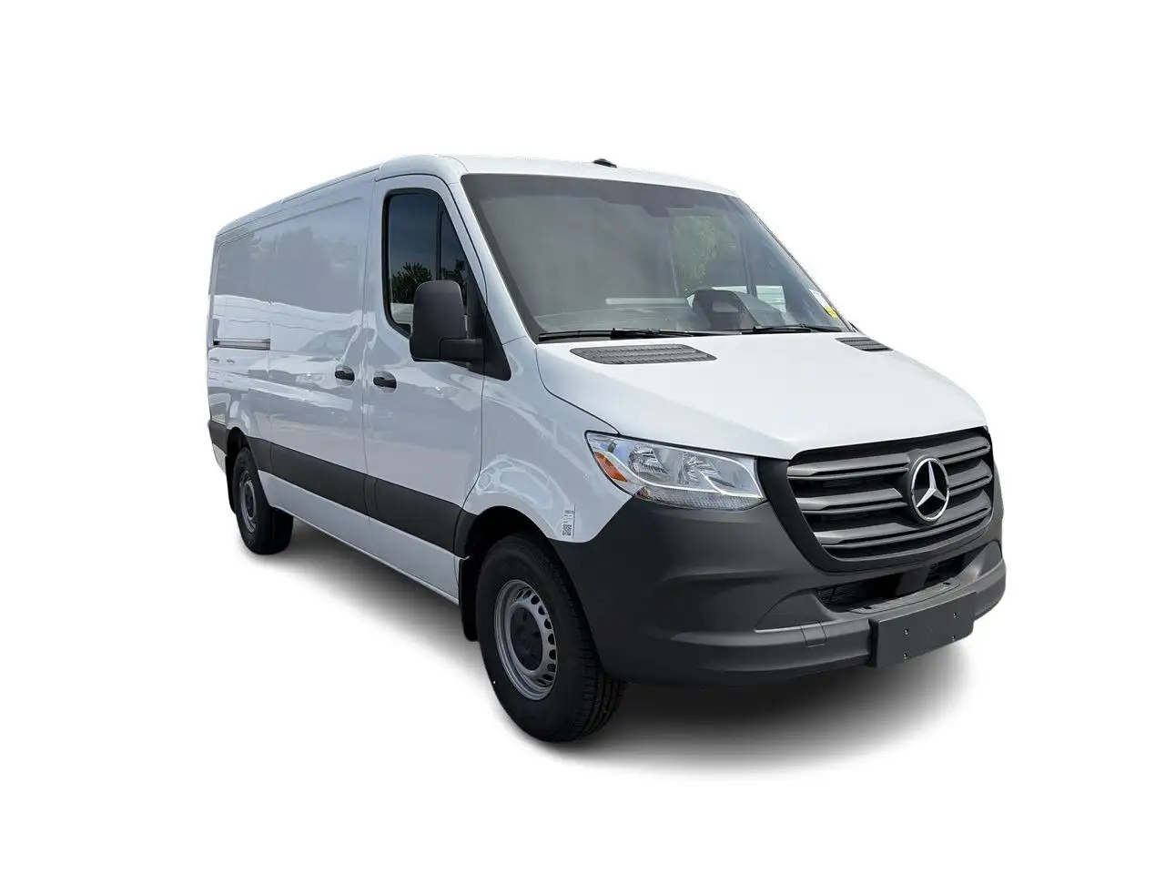 Mercedes-Benz Sprinter fotografie Mercedes-Benz Sprinter