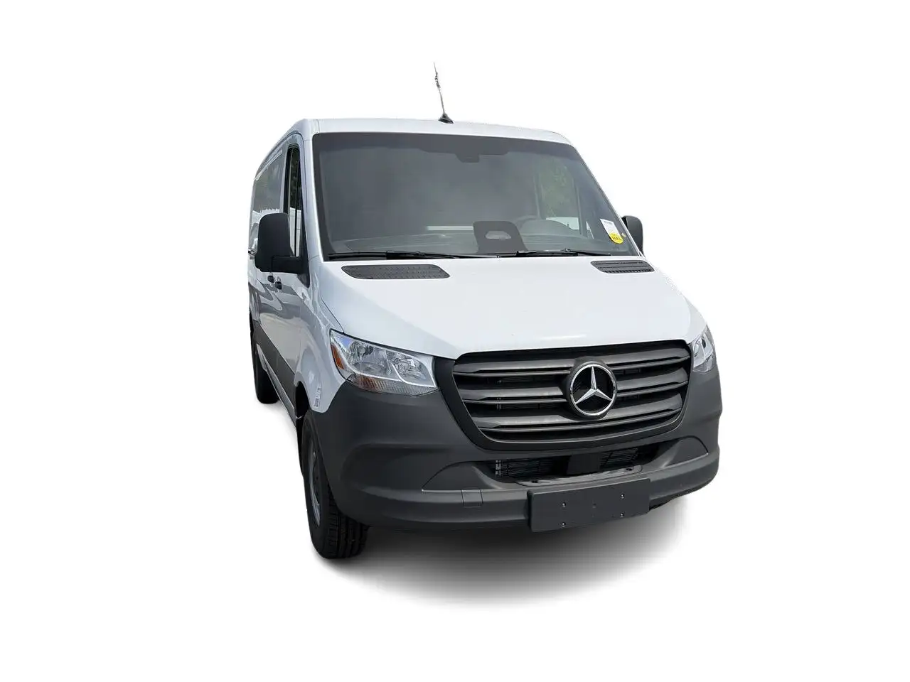 Mercedes-Benz Sprinter fotografie Mercedes-Benz Sprinter