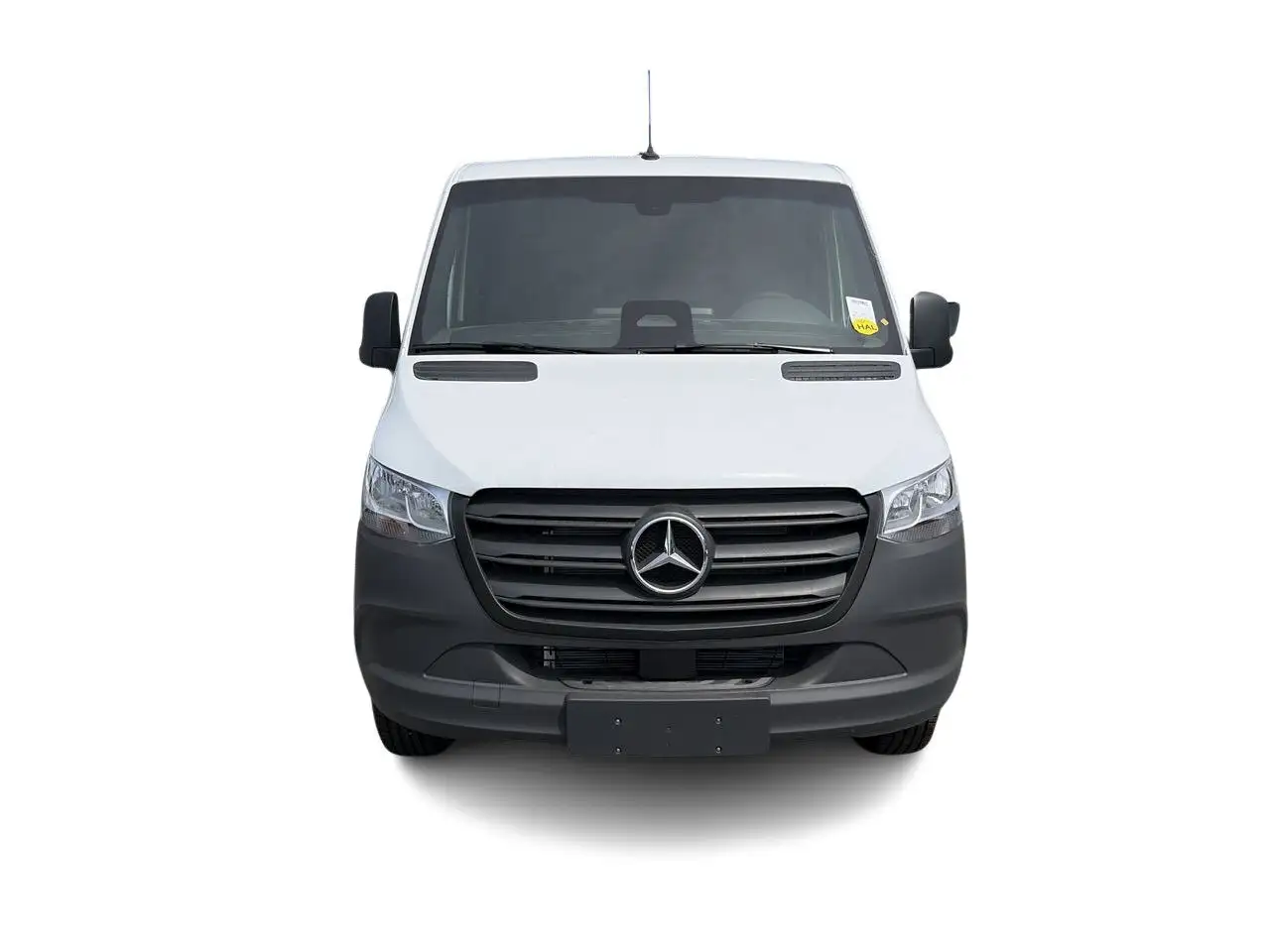Mercedes-Benz Sprinter fotografie Mercedes-Benz Sprinter