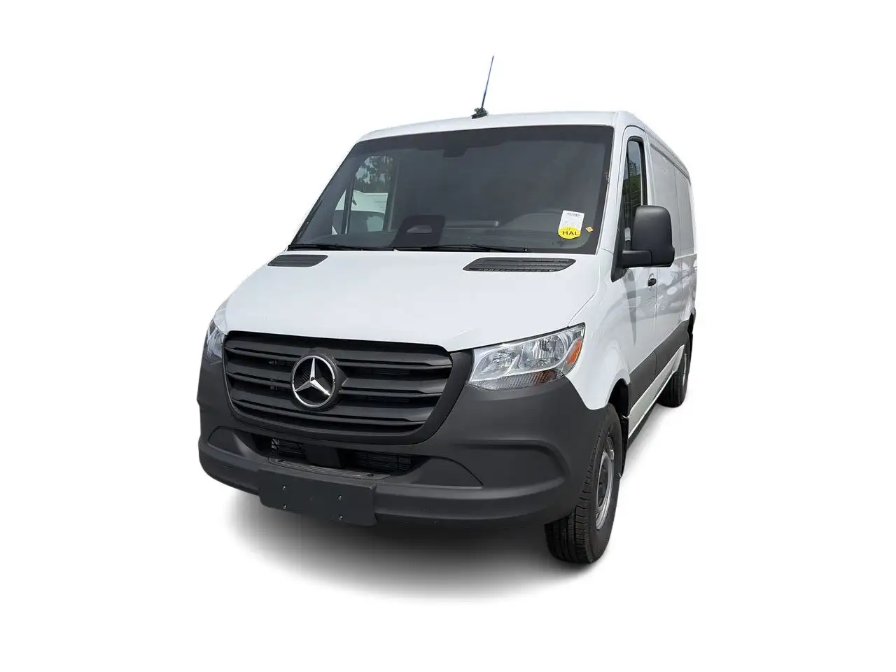Mercedes-Benz Sprinter fotografie Mercedes-Benz Sprinter