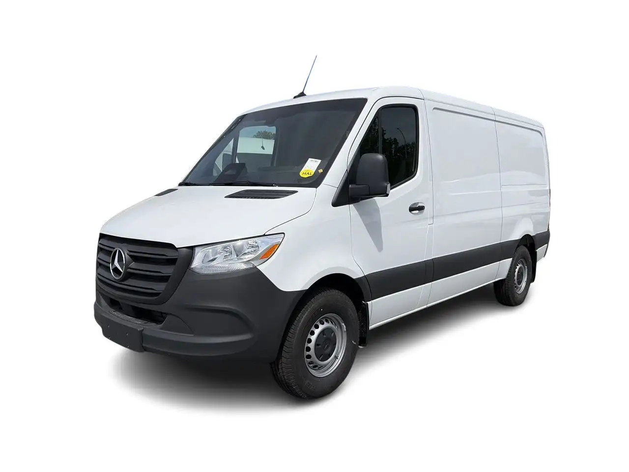 Mercedes-Benz Sprinter fotografie Mercedes-Benz Sprinter