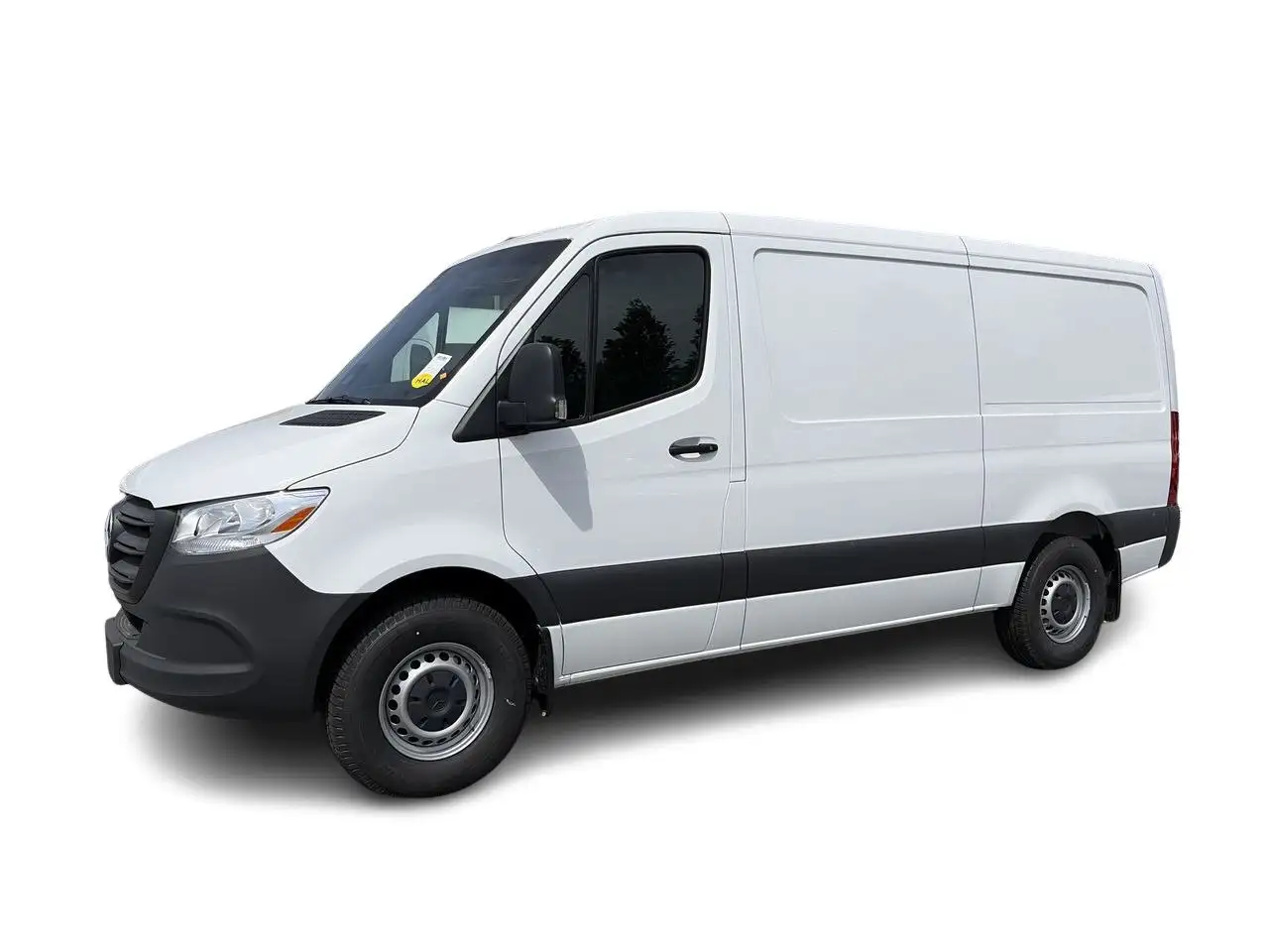 Mercedes-Benz Sprinter fotografie Mercedes-Benz Sprinter